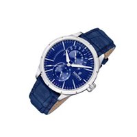 Armbanduhr Festina Herr MULTIFUNCION in Stahl F16573/7 - F16573/7